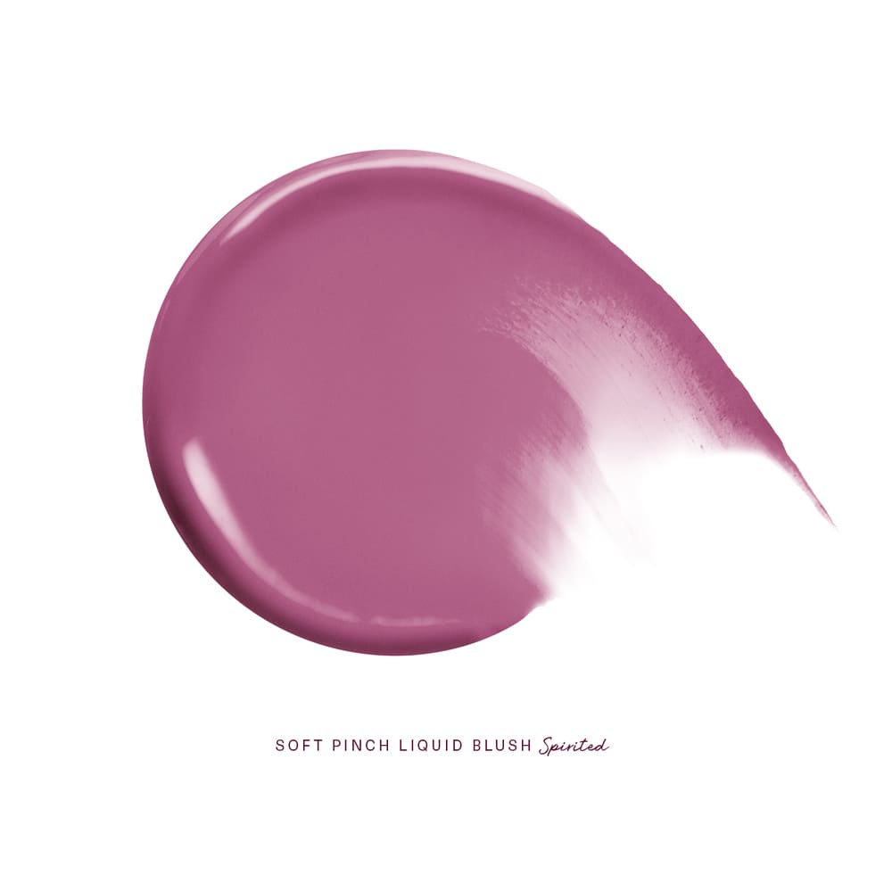 SOFT PINCH LIQUID BLUSH (RUBOR L&Iacute;QUIDO)